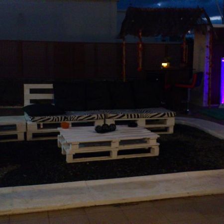 Casa Kiki Guest House El Cuchillo Exterior photo