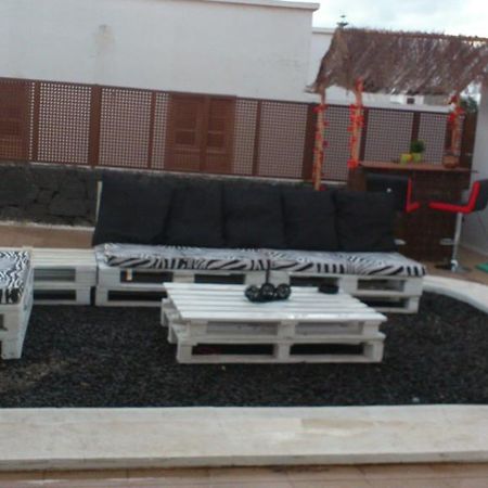 Casa Kiki Guest House El Cuchillo Exterior photo