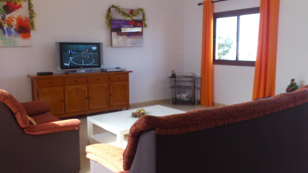 Casa Kiki Guest House El Cuchillo Room photo
