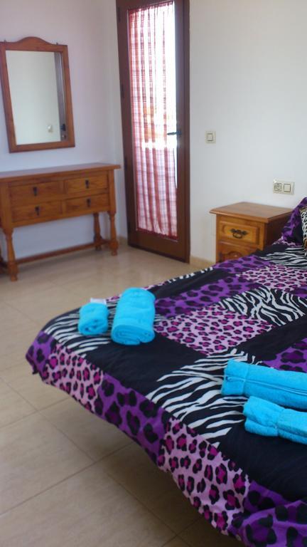 Casa Kiki Guest House El Cuchillo Room photo