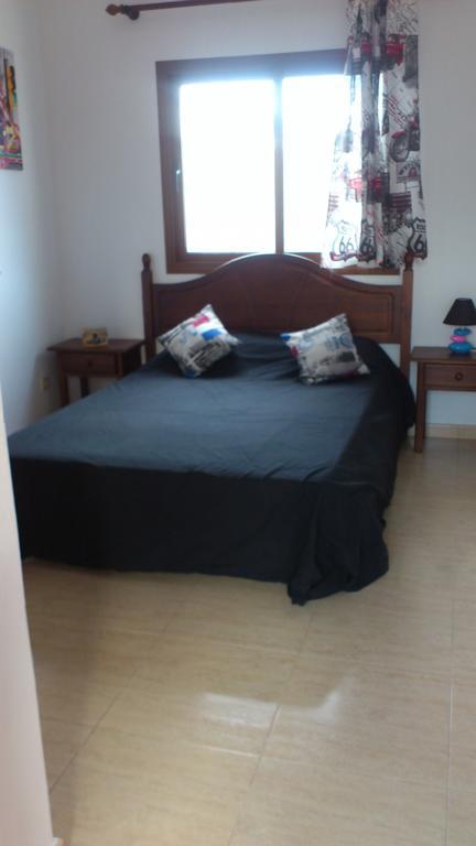 Casa Kiki Guest House El Cuchillo Room photo