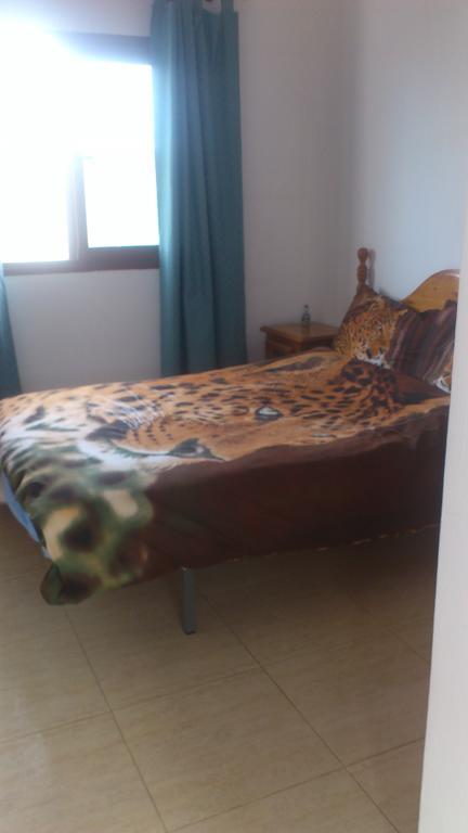 Casa Kiki Guest House El Cuchillo Exterior photo