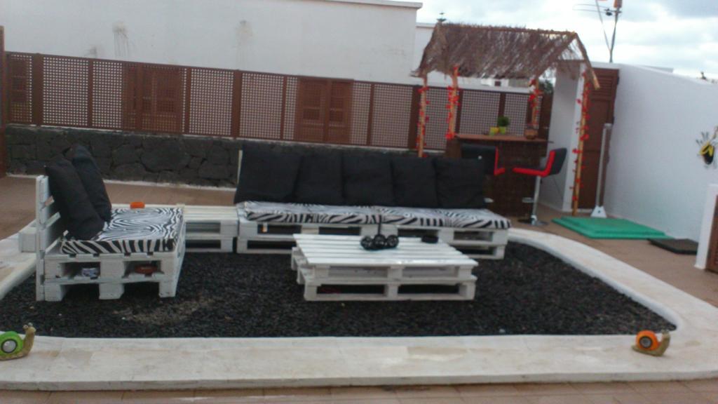 Casa Kiki Guest House El Cuchillo Exterior photo